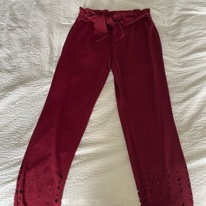 SHEIN pants